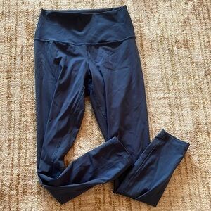 Everlane perform ankle leggings